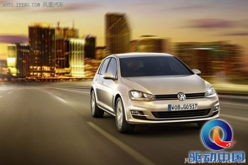 2012年全球最畅销车TOP10：福克斯夺冠(2)
