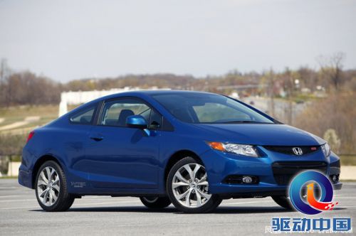 2012年全球最畅销车TOP10：福克斯夺冠