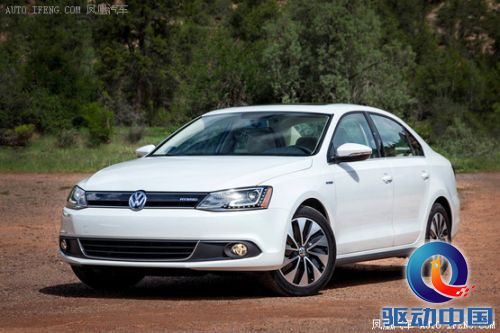 2012年全球最畅销车TOP10：福克斯夺冠(2)