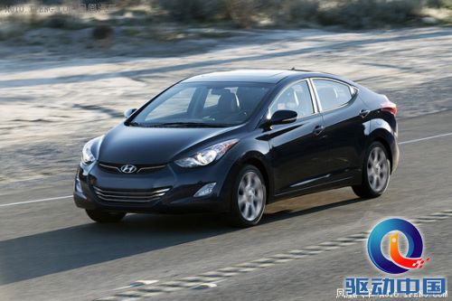 2012年全球最畅销车TOP10：福克斯夺冠(2)