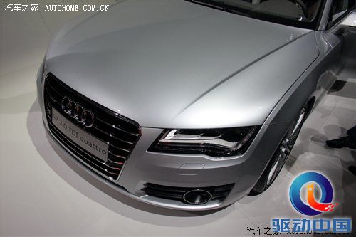 2010年游记：来德国体验什么叫汽车文化 汽车之家