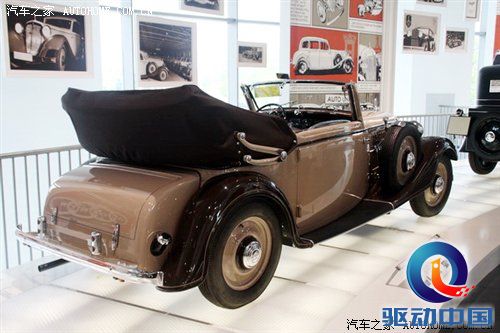 2010年游记：来德国体验什么叫汽车文化 汽车之家
