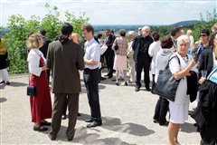 2010年游记：来德国体验什么叫汽车文化 汽车之家