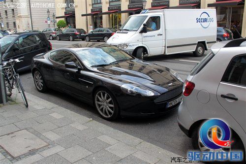 2010年游记：来德国体验什么叫汽车文化 汽车之家