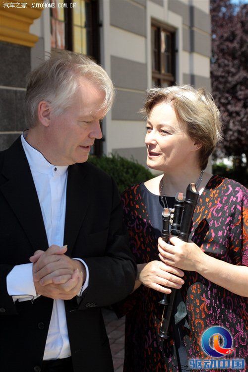 2010年游记：来德国体验什么叫汽车文化 汽车之家