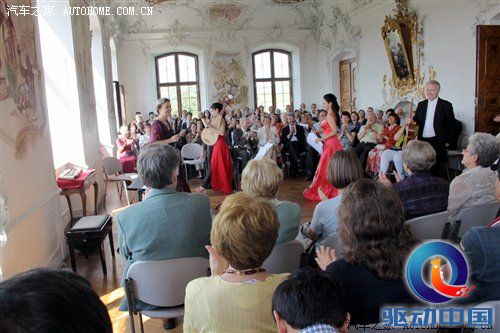 2010年游记：来德国体验什么叫汽车文化 汽车之家