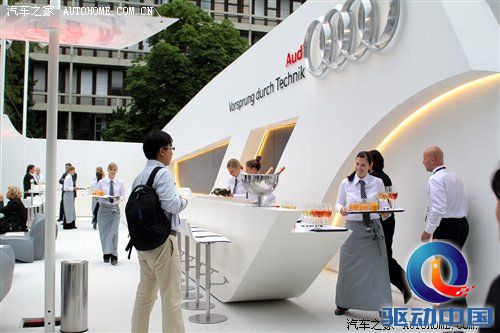 2010年游记：来德国体验什么叫汽车文化 汽车之家