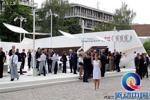 2010年游记：来德国体验什么叫汽车文化 汽车之家