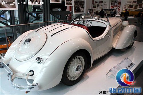 2010年游记：来德国体验什么叫汽车文化 汽车之家