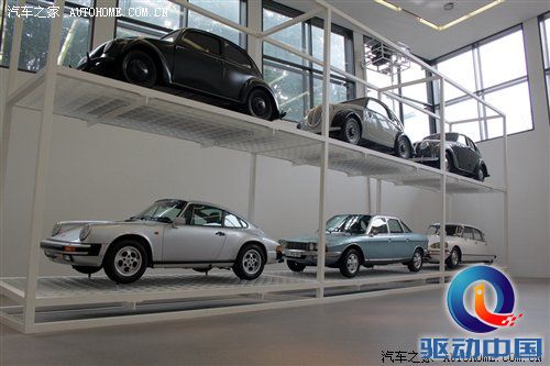2010年游记：来德国体验什么叫汽车文化 汽车之家