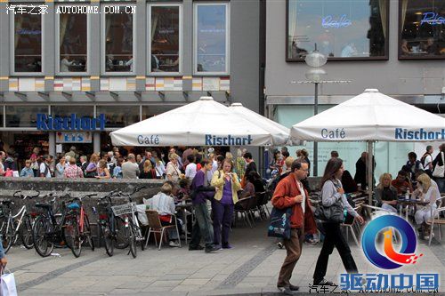 2010年游记：来德国体验什么叫汽车文化 汽车之家