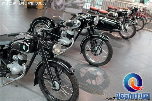 2010年游记：来德国体验什么叫汽车文化 汽车之家