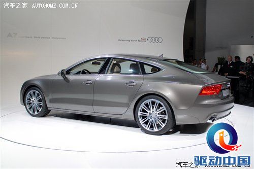 2010年游记：来德国体验什么叫汽车文化 汽车之家