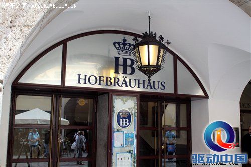 2010年游记：来德国体验什么叫汽车文化 汽车之家