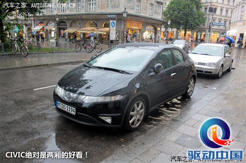2010年游记：来德国体验什么叫汽车文化 汽车之家