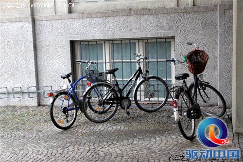 2010年游记：来德国体验什么叫汽车文化 汽车之家