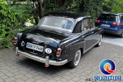 2010年游记：来德国体验什么叫汽车文化 汽车之家