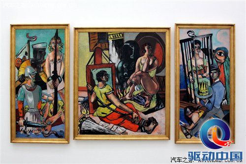 2010年游记：来德国体验什么叫汽车文化 汽车之家