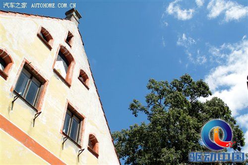 2010年游记：来德国体验什么叫汽车文化 汽车之家