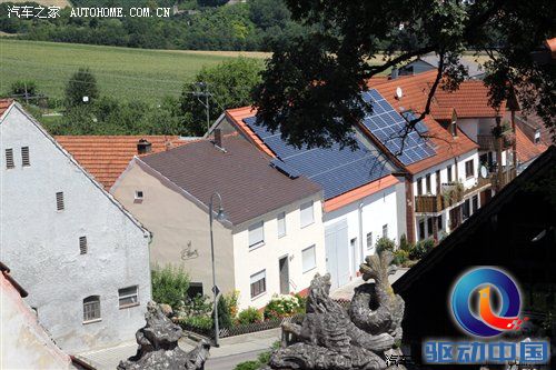 2010年游记：来德国体验什么叫汽车文化 汽车之家