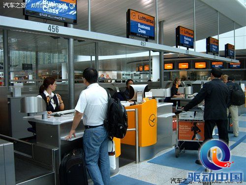 2010年游记：来德国体验什么叫汽车文化 汽车之家