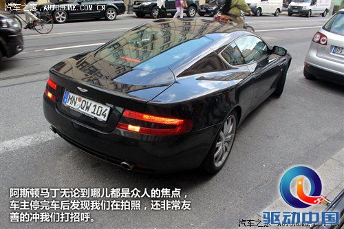 2010年游记：来德国体验什么叫汽车文化 汽车之家