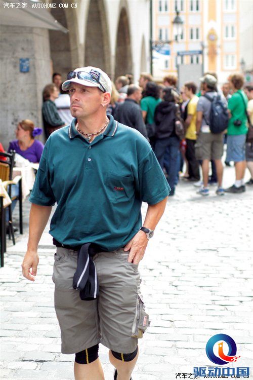 2010年游记：来德国体验什么叫汽车文化 汽车之家