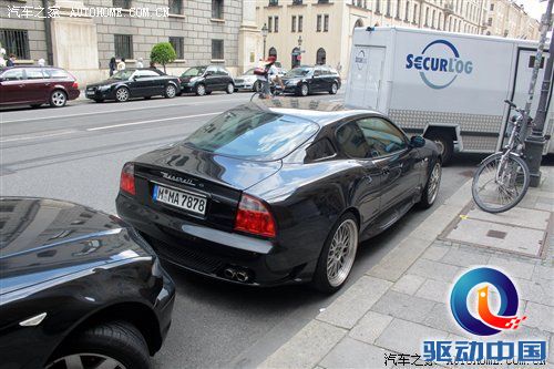 2010年游记：来德国体验什么叫汽车文化 汽车之家