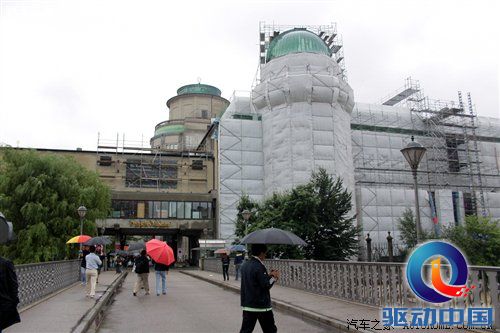 2010年游记：来德国体验什么叫汽车文化 汽车之家
