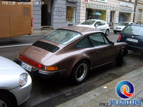 2010年游记：来德国体验什么叫汽车文化 汽车之家