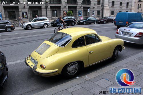 2010年游记：来德国体验什么叫汽车文化 汽车之家