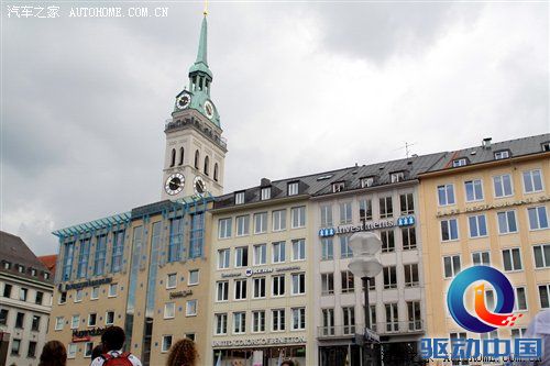 2010年游记：来德国体验什么叫汽车文化 汽车之家