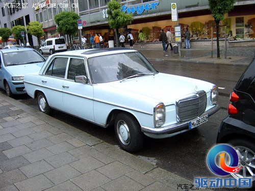2010年游记：来德国体验什么叫汽车文化 汽车之家