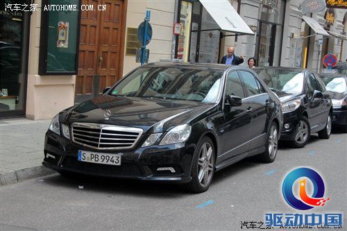 2010年游记：来德国体验什么叫汽车文化 汽车之家