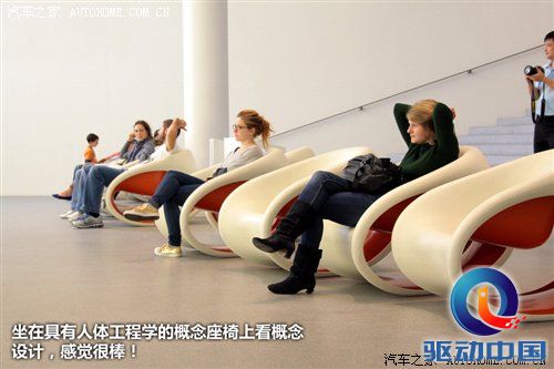 2010年游记：来德国体验什么叫汽车文化 汽车之家