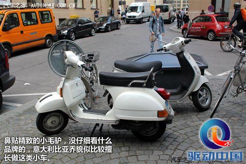 2010年游记：来德国体验什么叫汽车文化 汽车之家