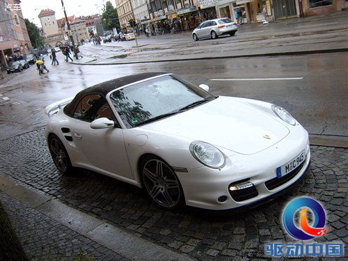 2010年游记：来德国体验什么叫汽车文化 汽车之家