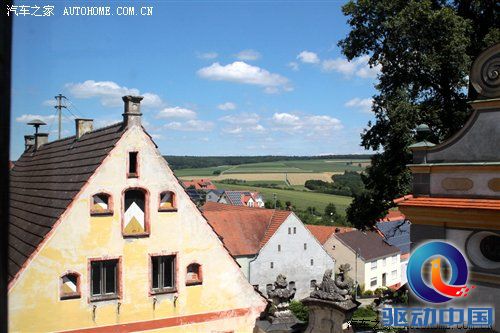 2010年游记：来德国体验什么叫汽车文化 汽车之家