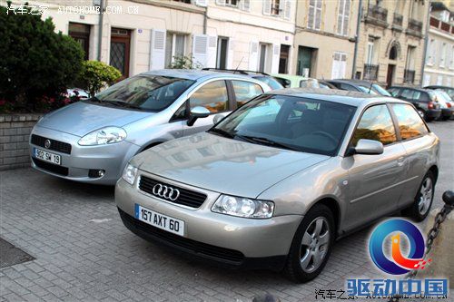 2010年游记：5天4夜！感受法兰西的浪漫 汽车之家