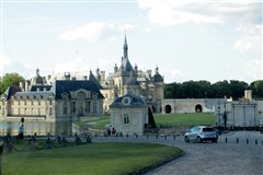 2010年游记：5天4夜！感受法兰西的浪漫 汽车之家