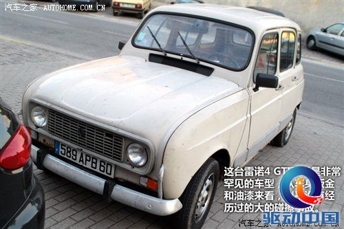 2010年游记：5天4夜！感受法兰西的浪漫 汽车之家