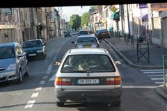 2010年游记：5天4夜！感受法兰西的浪漫 汽车之家