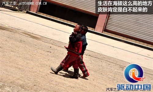 从四川到西藏 2010年Jeep极致之旅游记 汽车之家