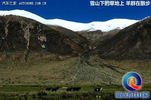 从四川到西藏 2010年Jeep极致之旅游记 汽车之家