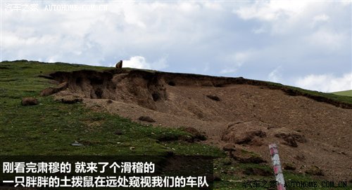 从四川到西藏 2010年Jeep极致之旅游记 汽车之家