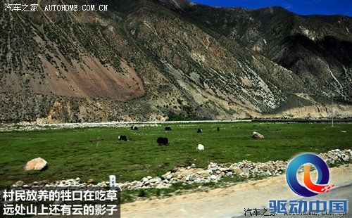 从四川到西藏 2010年Jeep极致之旅游记 汽车之家