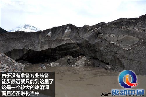 从四川到西藏 2010年Jeep极致之旅游记 汽车之家