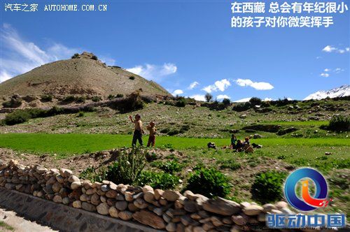 从四川到西藏 2010年Jeep极致之旅游记 汽车之家