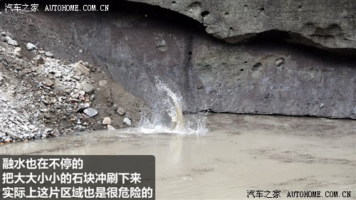 从四川到西藏 2010年Jeep极致之旅游记 汽车之家