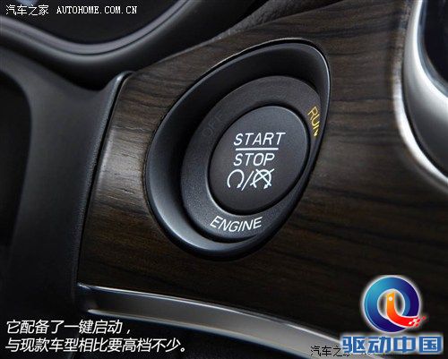 JeepJeep大切诺基(进口)2014款 基本型 JeepJeep大切诺基(进口)2014款 基本型